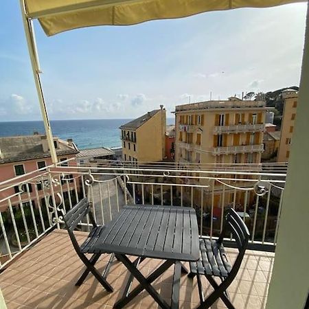 Appartamento A Sturla Beach Citra 010025-Lt-2437 Cenova Dış mekan fotoğraf