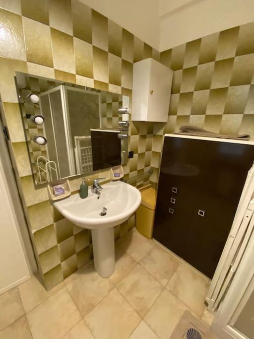 Appartamento A Sturla Beach Citra 010025-Lt-2437 Cenova Dış mekan fotoğraf