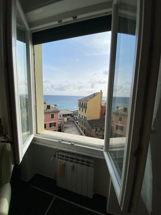 Appartamento A Sturla Beach Citra 010025-Lt-2437 Cenova Dış mekan fotoğraf