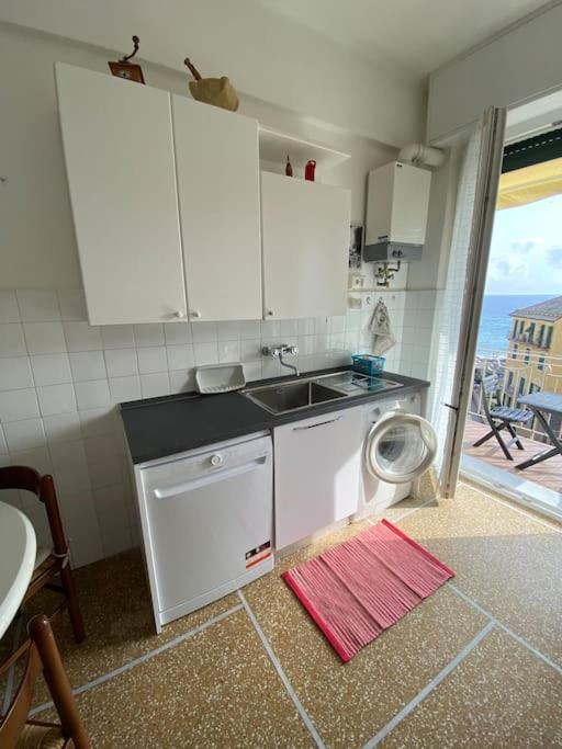 Appartamento A Sturla Beach Citra 010025-Lt-2437 Cenova Dış mekan fotoğraf