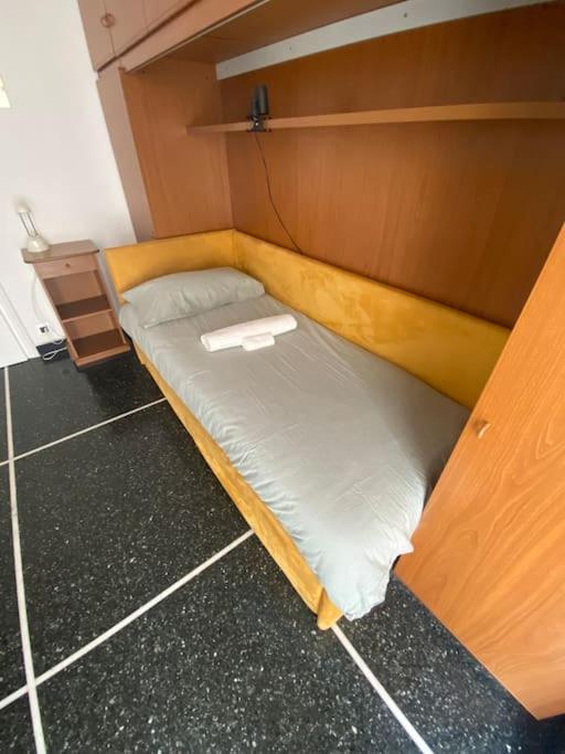 Appartamento A Sturla Beach Citra 010025-Lt-2437 Cenova Dış mekan fotoğraf