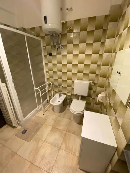 Appartamento A Sturla Beach Citra 010025-Lt-2437 Cenova Dış mekan fotoğraf