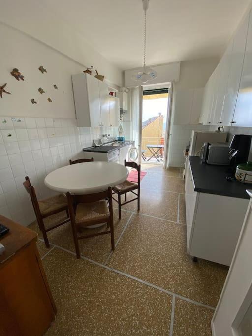 Appartamento A Sturla Beach Citra 010025-Lt-2437 Cenova Dış mekan fotoğraf