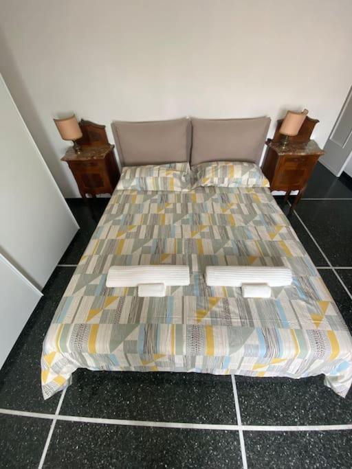 Appartamento A Sturla Beach Citra 010025-Lt-2437 Cenova Dış mekan fotoğraf