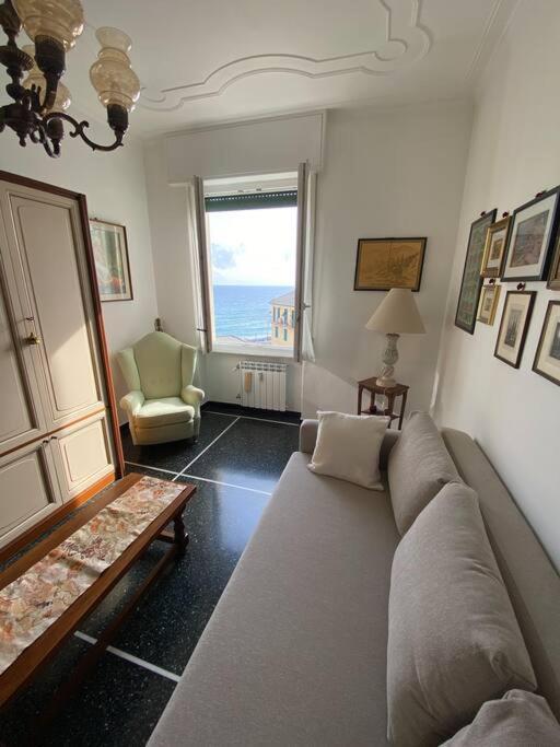 Appartamento A Sturla Beach Citra 010025-Lt-2437 Cenova Dış mekan fotoğraf
