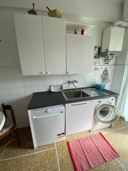 Appartamento A Sturla Beach Citra 010025-Lt-2437 Cenova Dış mekan fotoğraf