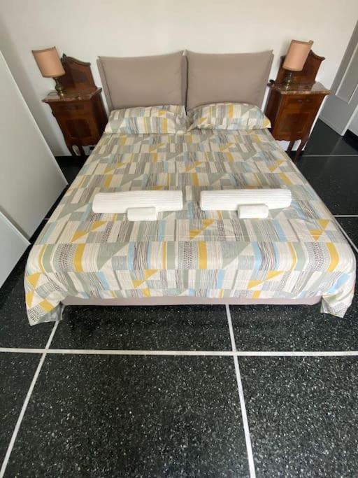 Appartamento A Sturla Beach Citra 010025-Lt-2437 Cenova Dış mekan fotoğraf