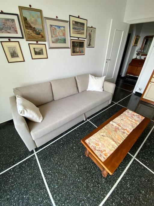 Appartamento A Sturla Beach Citra 010025-Lt-2437 Cenova Dış mekan fotoğraf