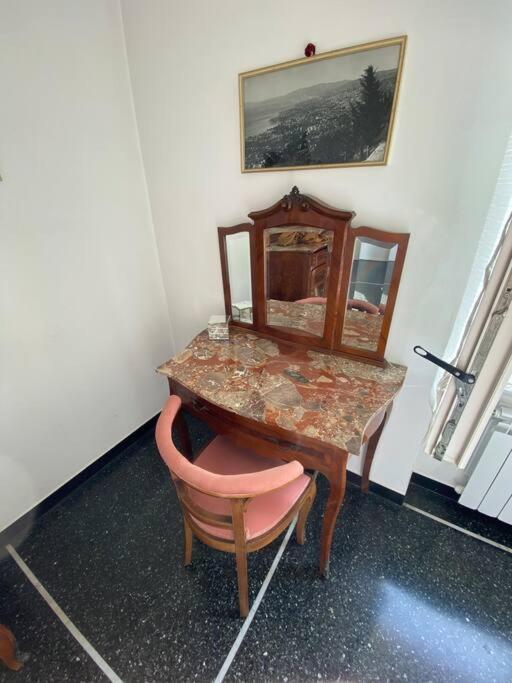 Appartamento A Sturla Beach Citra 010025-Lt-2437 Cenova Dış mekan fotoğraf